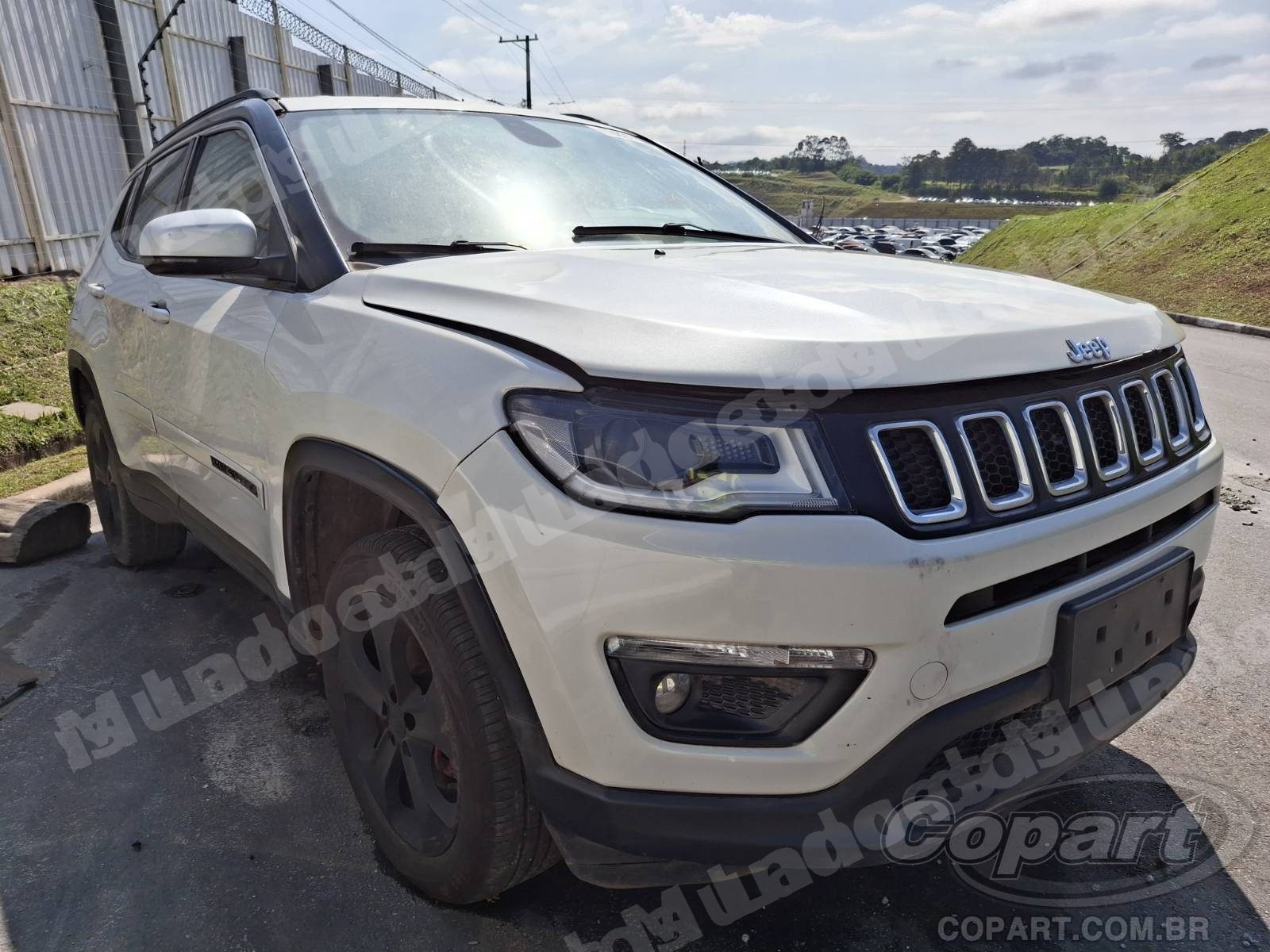 Lote em leilao em Itaquaquecetuba/SP