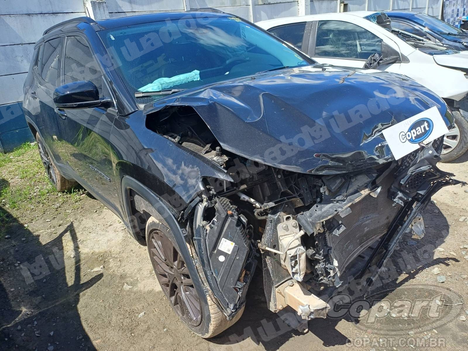 Lote em leilao em Vitória de Santo Antão/PE