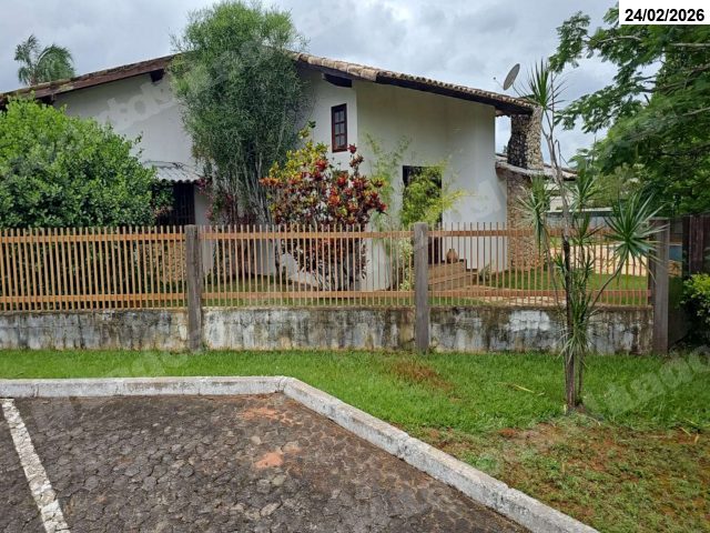 Casa em leilao em Brasília/DF
