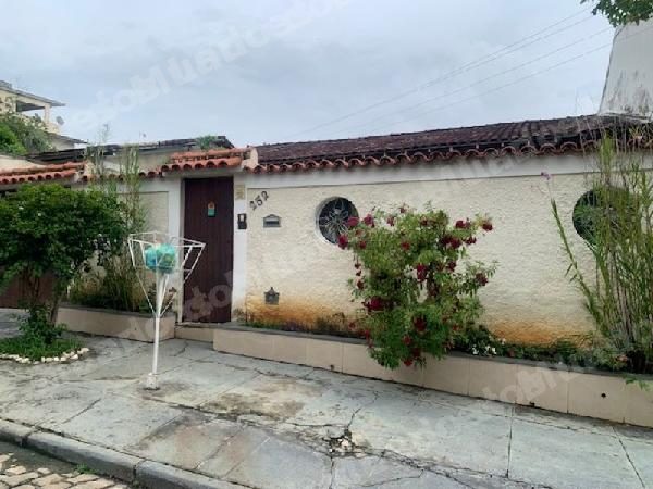 Casa em leilao em Rio de Janeiro/RJ