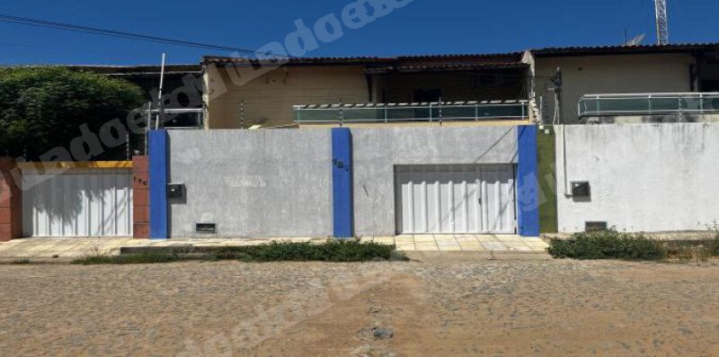 Casa em leilao em Iguatu/CE