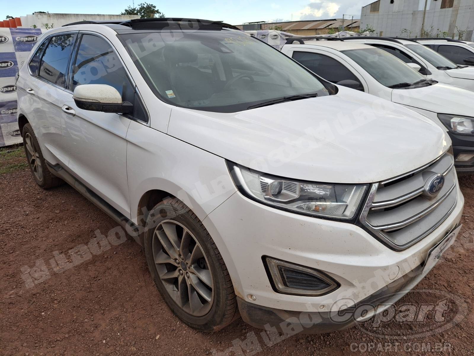 Lote em leilao em Cuiabá/MT