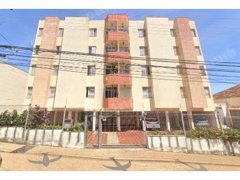 Imóvel em leilão em Campinas/SP