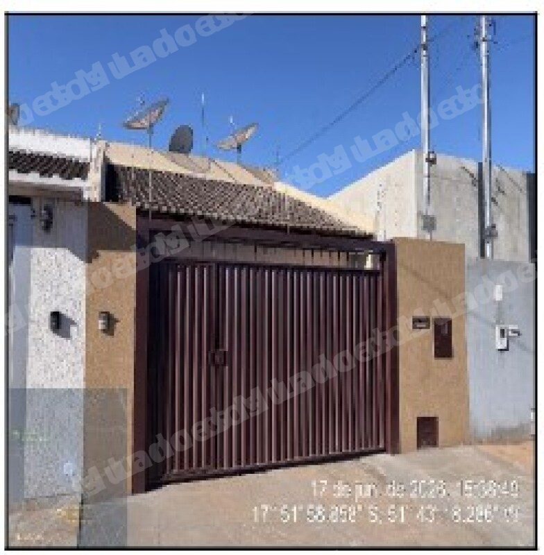 Casa em leilao em Brasil