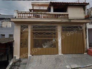 Casa em leilao em São Paulo/SP