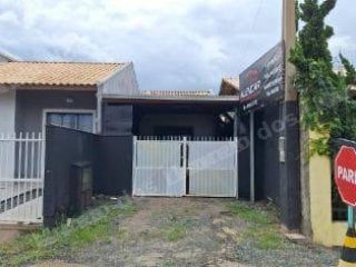 Casa em leilao em Barra Velha/SC