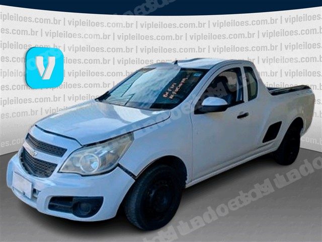 Chevrolet em leilao em Brasil