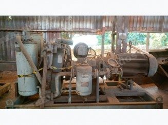 Lote em leilao em Brasil