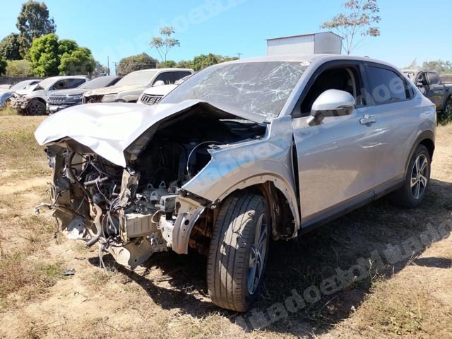 Honda em leilao em Brasil