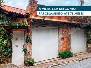 Casa em leilao em Mairiporã/SP