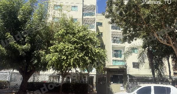 Apartamento em leilao em TO