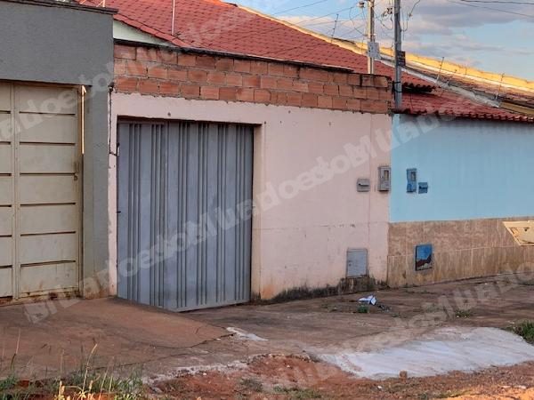 Casa em leilao em Guapo/GO