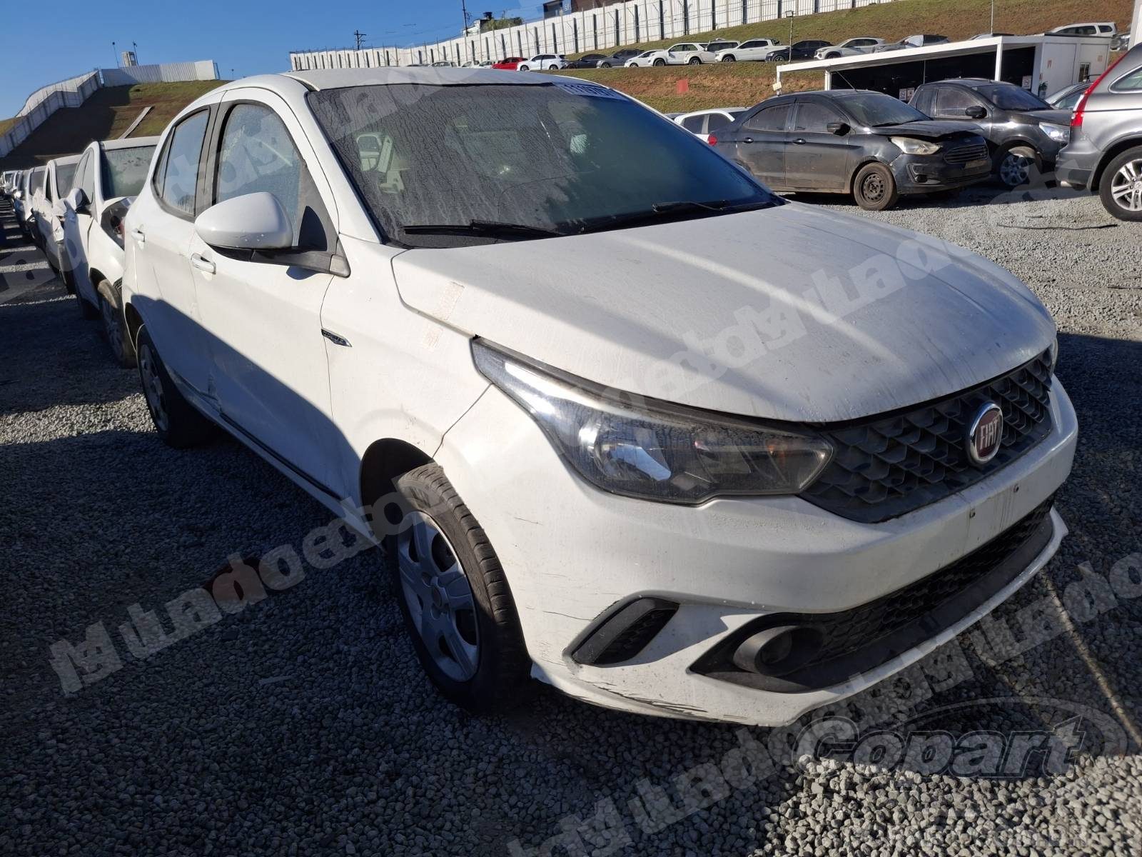 Lote em leilao em Itaquaquecetuba/SP