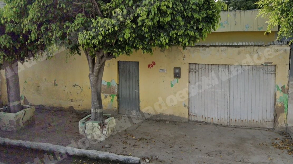 Casa em leilao em Brasil