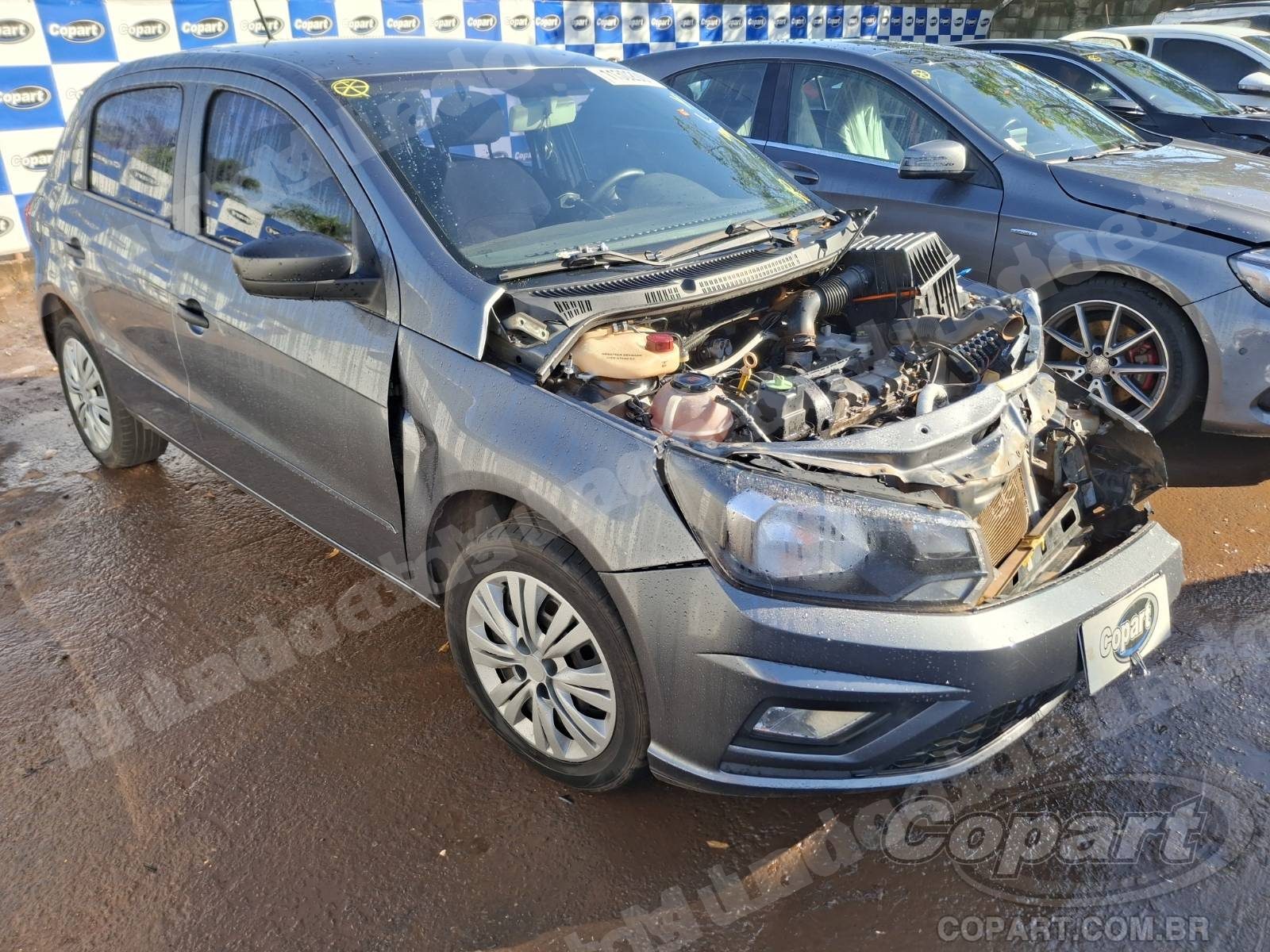 Lote em leilao em Goiânia/GO