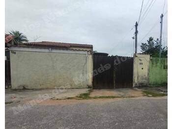 Casa em leilao em Magé/RJ