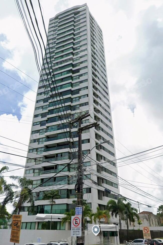 Apartamento em leilao em Natal/RN
