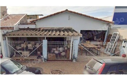 Imovel comercial em leilao em Paulínia/SP