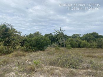 Imovel em leilao em Itaporanga D'ajuda/SE