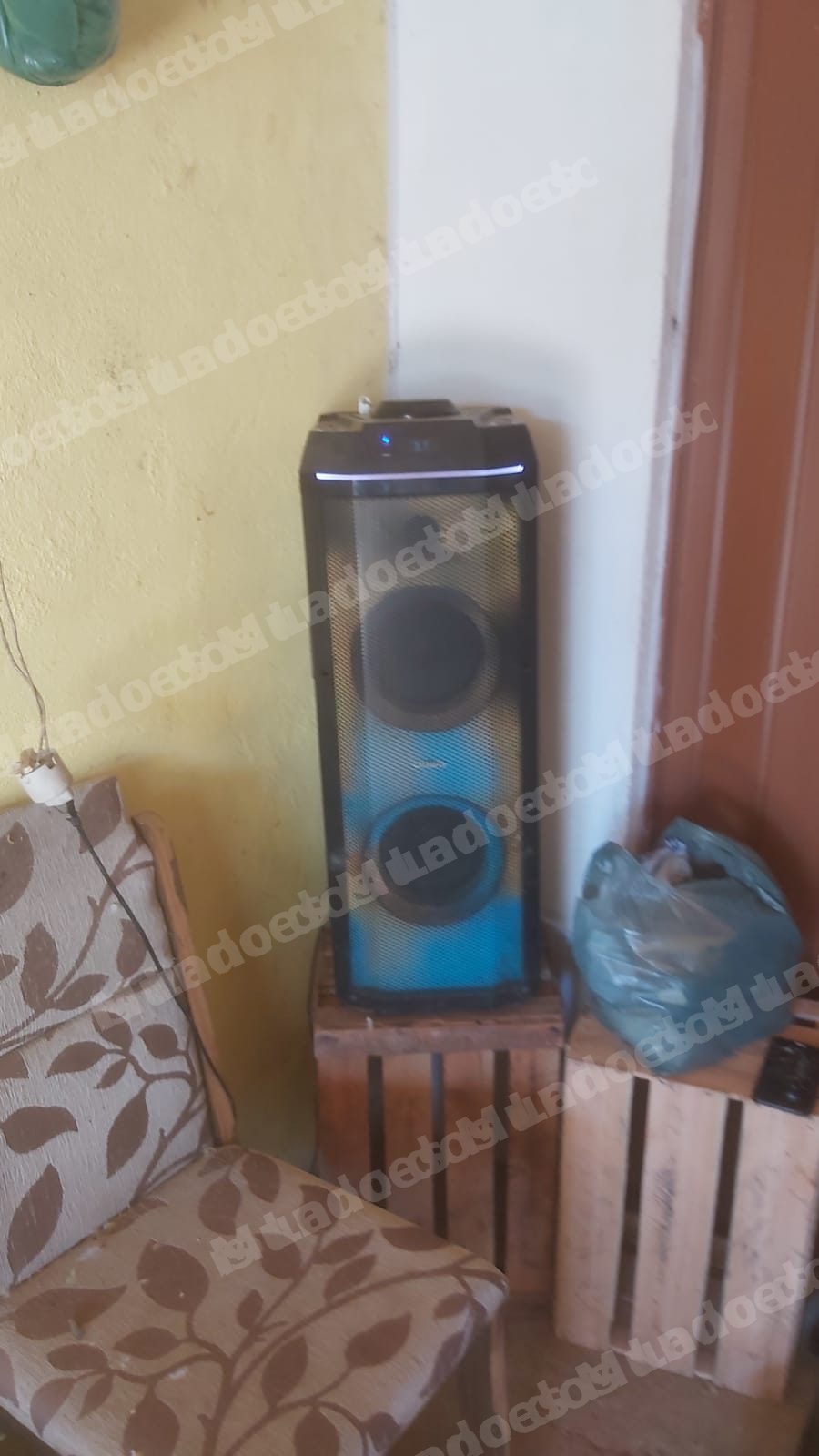 Lote em leilao em Brasil