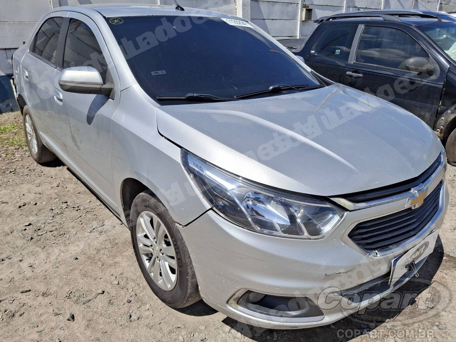 Lote em leilao em Vitória de Santo Antão/PE