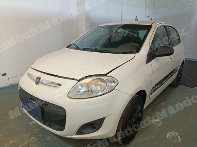 Fiat Palio 2012 em leilao em Brasil