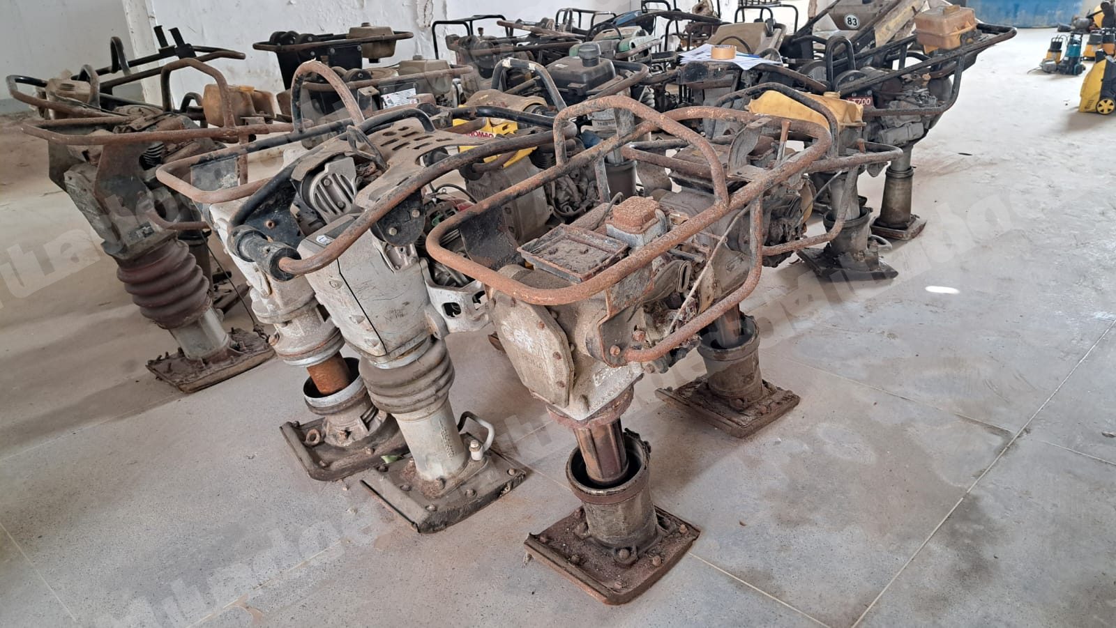 Lote em leilao em Brasil - Lote 403