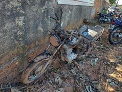 Veiculo em leilao em Brasil