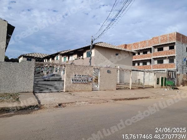 Apartamento em leilao em S/GO