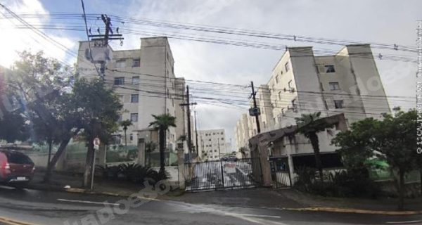Apartamento em leilao em Caxias do Sul/RS