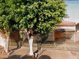 Casa em leilao em Ourinhos/SP
