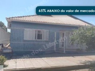 Casa em leilao em Uruguaiana/RS