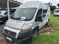 Veículo em leilão em Campo Alegre de Goiás/GO - Lote 1
