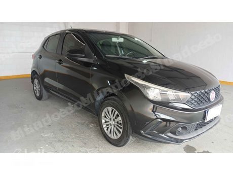 Fiat em leilao em Manaus/AM