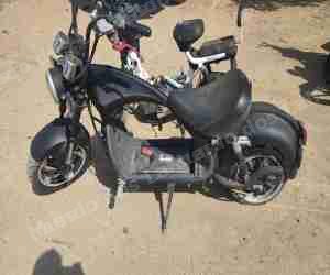 Motocicleta em leilão em Brasil - Lote 2
