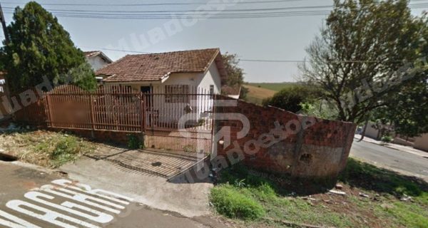Imovel em leilao em Londrina/PR