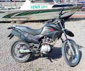 Honda em leilao em Mix/ES
