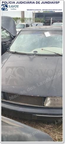 Vw em leilao em Brasil