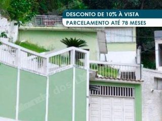 Casa em leilao em Niterói/RJ