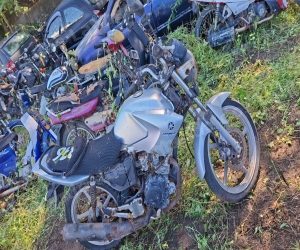 Veiculo em leilao em Brasil