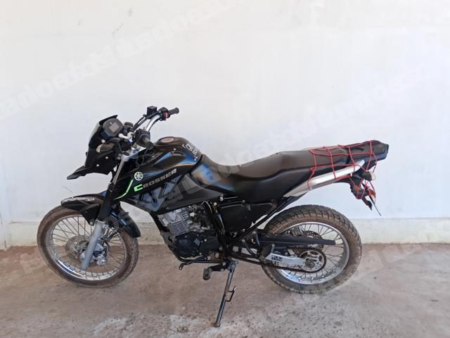 Yamaha 2023 em leilao em Brasil