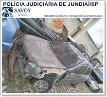 Gm em leilao em Campos do Jordão/SP