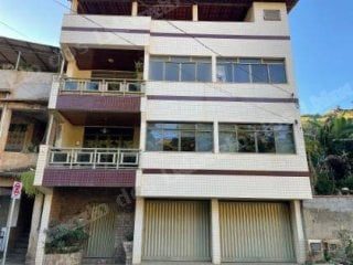 Apartamento em leilao em Ponte Nova/MG