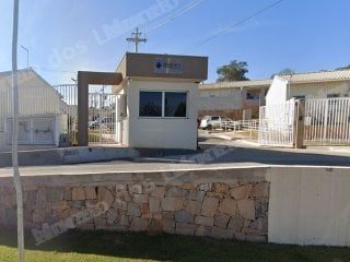 Casa de 45 m2 em leilao em Itatiba/SP