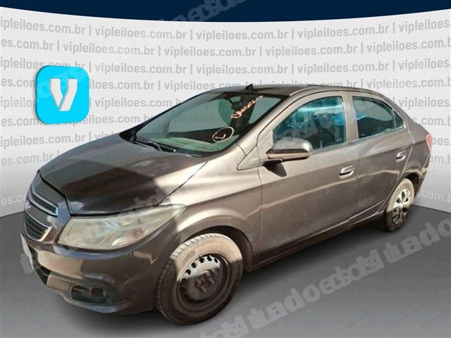 Chevrolet em leilao em Brasil