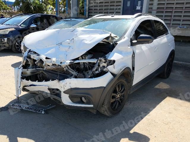 Chevrolet Onix 2019 em leilão em Brasil - Lote 3