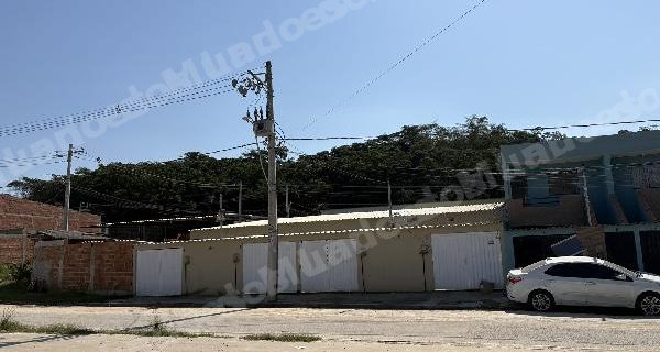 Casa em leilao em Nova Iguaçu/RJ