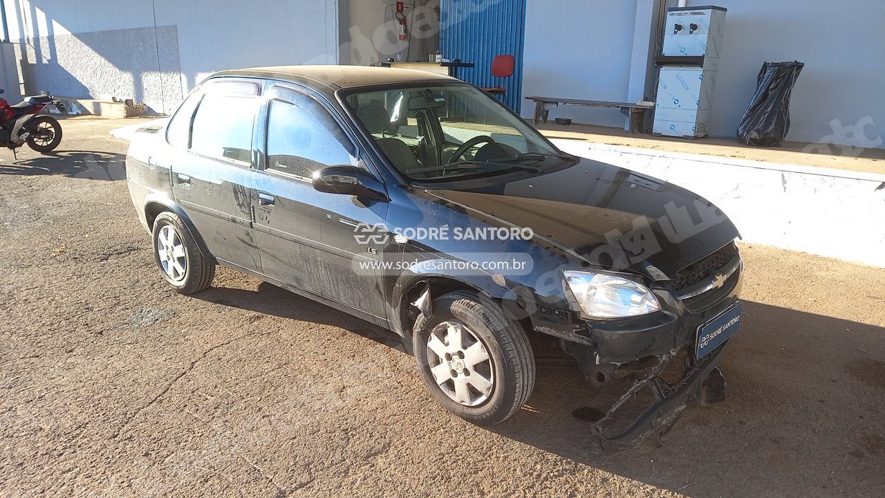 Chevrolet em leilao em Bauru/SP