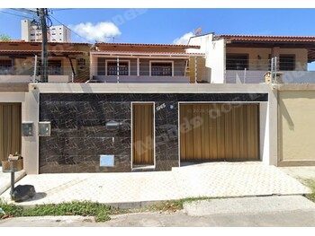 Casa de 199 m2 em leilao em Fortaleza/CE