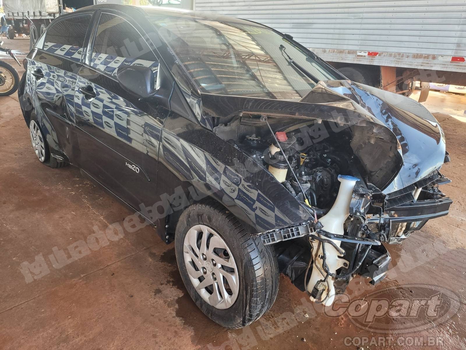 Lote em leilao em Campo Grande/MS